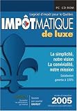 IMPOTMATIQUE 2005 (vf)