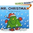 Mr Christmas