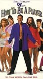 Def Jam's How to Be a Player