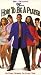 Def Jam's How to Be a Player