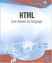 HTML : Les bases du langage