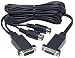 Musical Instruments : Casio MIDI Cable for Musical Keyboards