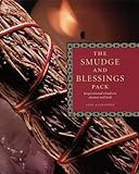 The smudge book : inspirational rituals to cleanse and heal