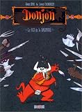 Donjon Z�nith, tome 2 : Le Roi de la bagarre