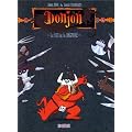 Donjon Z�nith, tome 2 : Le Roi de la bagarre