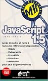 Javascript 1,5