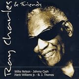 Review Ray Charles  / Ray Charles & Friends