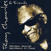 Ray Charles & Friends