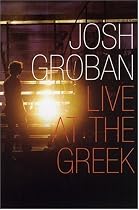 Josh Groban - Live at the Greek (DVD + CD)