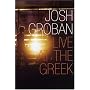 Josh Groban - Live at the Greek (DVD + CD)