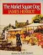 The Market Square Dog