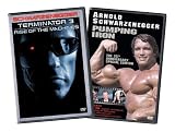 Terminator 3  Rise of the Machines / Pumping Iron