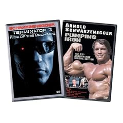 Machines Of Iron