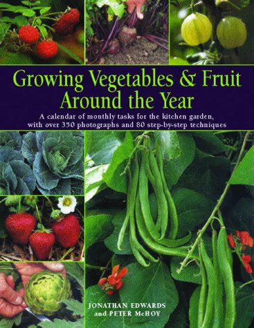 Fruits and Vegetables