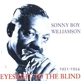 Sonny Boy Williamson