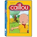 Caillou - Outdoors (Bilingual)