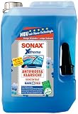 Sonax 02325050 Xtreme Antifrost & Klarsicht Konz. NanoPro