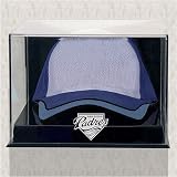 Mounted Memories San Diego Padres Wall Mounted Acrylic Cap Logo Case