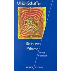 Die innere Stimme