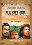 O Brother, Where Art Thou? [UK IMPORT] - George Clooney
