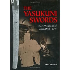 The Yasukuni Swords: Rare Weapons of Japan, 1933-1945