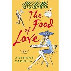 Food Of Love