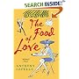 The Food of Love: A Novel