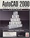 AutoCAD 2000: One Step at a Time-Advanced