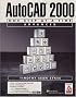 AutoCAD 2000: One Step at a Time-Advanced