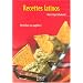 Recettes latinos
