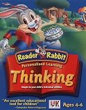 Reader Rabbit Thinking Software