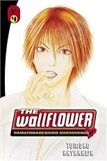 The Wallflower, Volume 4