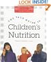 The Yale Guide to Children's Nutrition