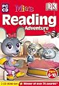 Mia's Reading Adventure