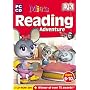 Mia's Reading Adventure