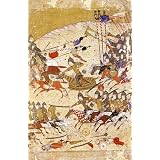 The Defeat of Pir Padishah in 1405 (Print On Demand)