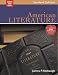Book American Literature: Encouraging Thoughtful Christians To Be World Changers; Senior High Level (Broadman & Holman Literature Series)