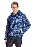 Broadway NYC Chaqueta Adley (Azul)