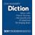 Diction Italian, Latin, French, German...the Sounds and 81 Exercises for Singing Them