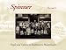Books : Spinner: People and Culture in Southeastern Massachusetts, Volume V