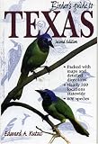 Birder's Guide to Texas (Birder's Guides Series)