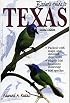 Birder's Guide to Texas (Birder's Guides Series)