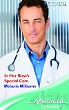 In Her Boss's Special Care (Harlequin Medical Romance)
