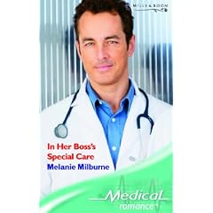 In Her Boss's Special Care (Medical Romance) (Mills & Boon Medical)