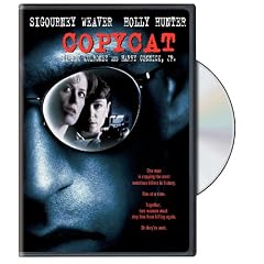 NEW Copycat (DVD)