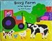 Books : Busy Farm (Pop-Up Book (Little Simon (Firm)).)