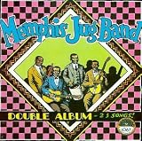 Memphis Jug Band