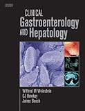 Books : Clinical Gastroenterology and Hepatology e-dition: Text with Continually Updated Online Reference