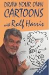 Draw Your Own Cartoons with Rolf Harris