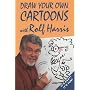 Draw Your Own Cartoons with Rolf Harris